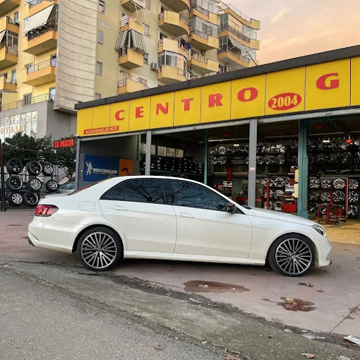 Goma ne Shitje - Zgjidhni Adora Centro Goma për Automjetin Tuaj​