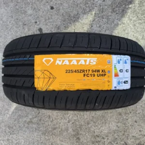 94W XL FC 19 UHP - NAATS